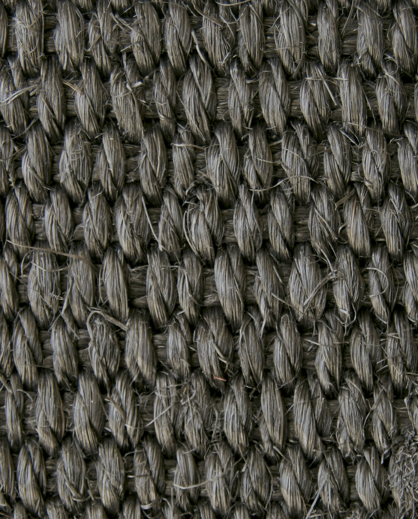 Tæppeløber i sisal kvalitet schaft